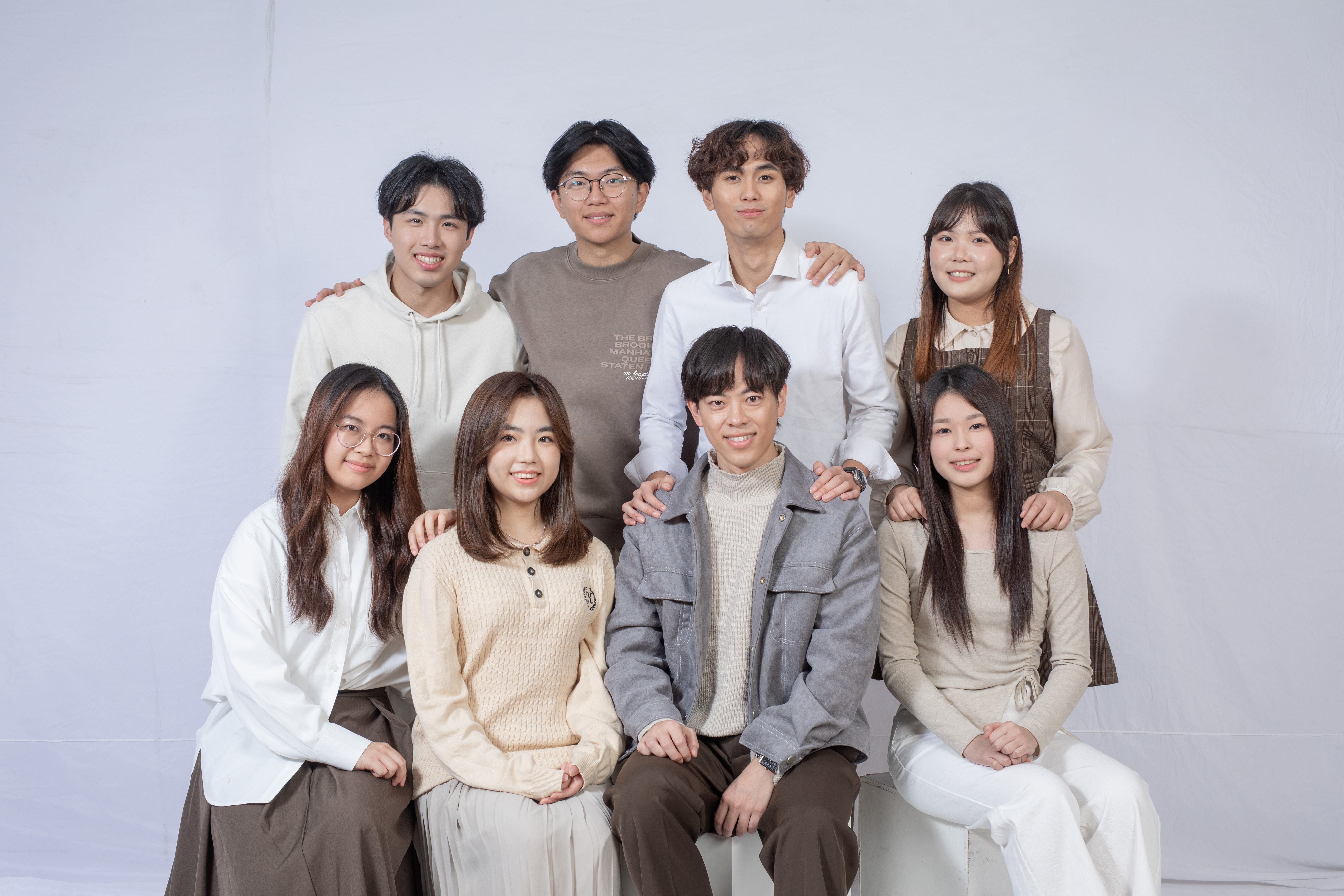 導師 Family