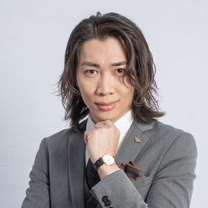 Aaron Sir 頭像